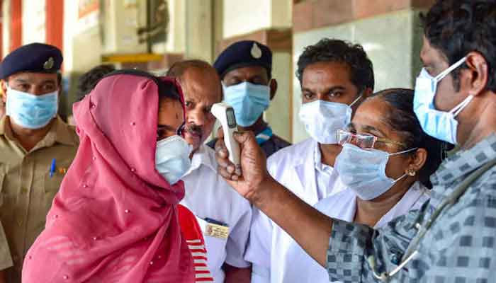 ആലപ്പുഴ: കോവിഡ് :രോഗവ്യാപനം  വർദ്ധിക്കുന്നു