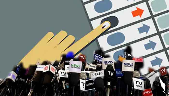 ആലപ്പുഴ: മാധ്യമ പ്രവര്‍ത്തകര്‍ക്കായി കളക്ട്രേറ്റിലും വോട്ടെടുപ്പ് കേന്ദ്രങ്ങളിലും മീഡിയ റൂമുകള്‍