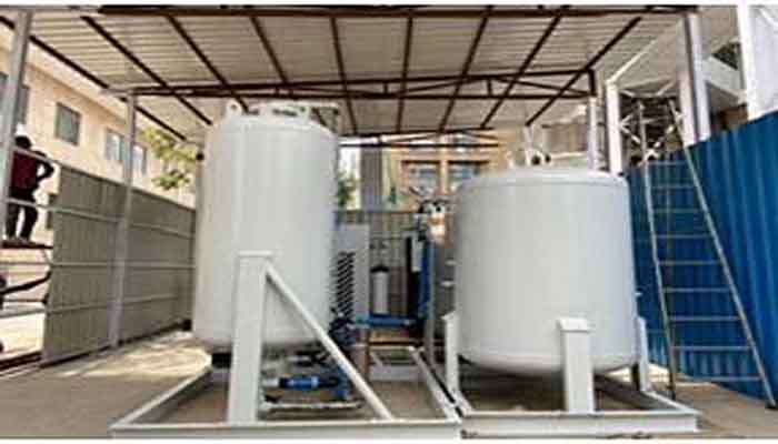 പിഎം കെയേഴ്സില്‍ നിന്നുള്ള ധനസഹായം ഉപയോഗിച്ച് ന്യൂഡല്‍ഹി എയിംസ്, ആര്‍എംഎല്‍ ആശുപത്രി എന്നിവിടങ്ങളില്‍ രണ്ട് ഹൈ ഫ്ളോ മെഡിക്കല്‍ ഓക്സിജന്‍ പ്ലാന്റുകള്‍ സ്ഥാപിച്ചു