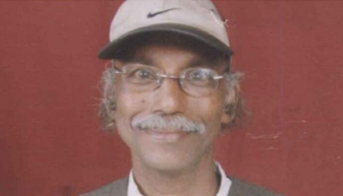 മകാരം മാത്യു അന്തരിച്ചു