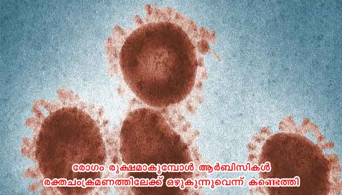 കൊവിഡ് രോഗികളില്‍ ഓകസിജന്‍ ലെവല്‍ താഴുന്നത് ഏങ്ങനെയെന്ന് കണ്ടെത്തി ഗവേഷകര്‍