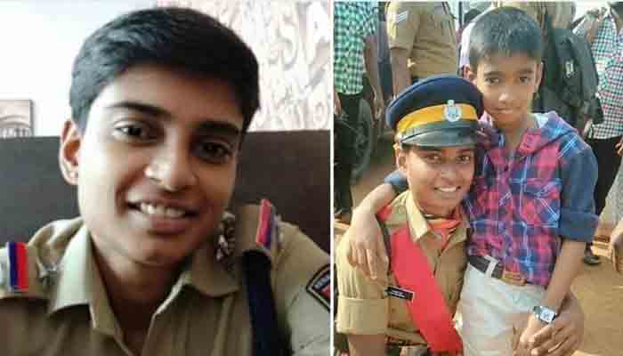 ആനി ശിവയ്ക്ക് വർക്കലയിൽ നിന്നും എറണാകുളത്തേക്ക് സ്ഥലം മാറ്റം; നടപടി കുടുംബത്തോടൊപ്പം നിന്ന് ജോലിചെയ്യാന്‍ അവസരം വേണമെന്ന മുന്‍ ആവശ്യം പരിഗണിച്ച്
