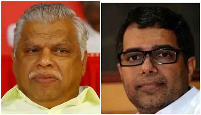 കണ്ണൂര്‍ കോട്ട അഴിമതിയില്‍ നിന്ന് എപി അബ്ദുളളക്കുട്ടിക്ക്‌ രക്ഷപെടാന്‍ കഴിയില്ലെന്ന സിപിഎം ജില്ലാ സെക്രട്ടറി എംവി ജയരാജന്‍