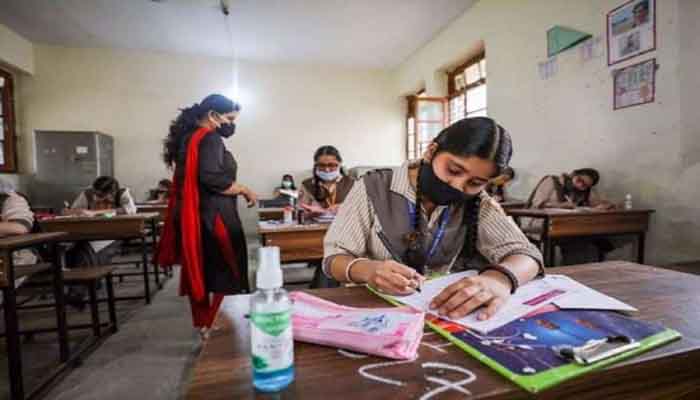 തമിഴ്‌നാട്ടില്‍ പ്ലസ്‌ടു പരീക്ഷ റദ്ദാക്കി