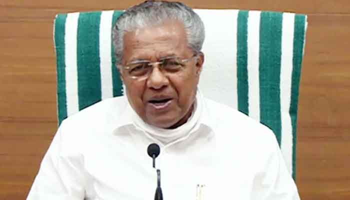 തിരുവനന്തപുരം: കുടുംബാരോഗ്യ കേന്ദ്രങ്ങളുടെ ഗുണം നാട് അറിയുന്നു: മുഖ്യമന്ത്രി