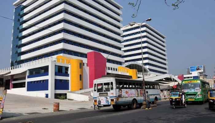 തിരുവനന്തപുരം: കോഴിക്കോടിന് തിലകക്കുറിയാകുന്ന കെ.എസ്.ആർ.ടി.സി സമുച്ചയം ആഗസ്റ്റ് 26ന് തുറക്കും