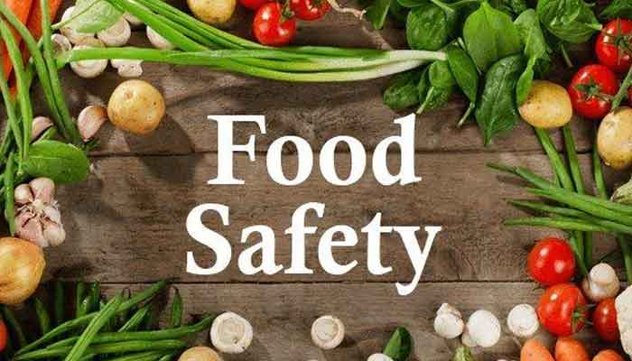 കോഴിക്കോട്: ഭക്ഷ്യസുരക്ഷാ വകുപ്പ് പരിശോധനകള്‍ നടത്തി