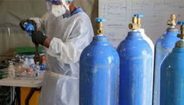 ഇന്തോനേഷ്യയിൽ ഓക്സിജൻ ക്ഷാമം; കൊവിഡ്‌ കേസുകൾ ഉയരുന്നു