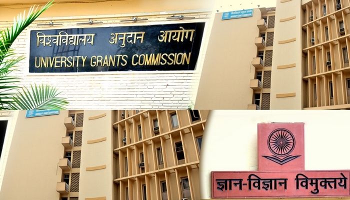 ഒക്ടോബർ ഒന്നിന് ക്ലാസ്സുകള്‍ ആരംഭിക്കണം, യുജിസി മാർഗരേഖ