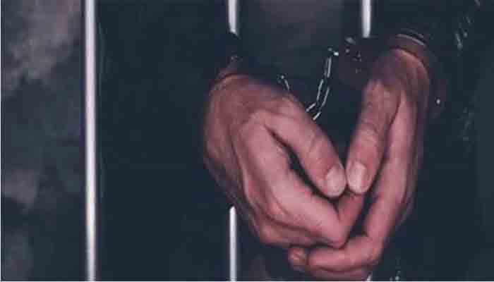 ജഡ്ജിമാരെ അപമാനിക്കല്‍: രണ്ടുപേര്‍ കൂടി അറസ്റ്റില്‍