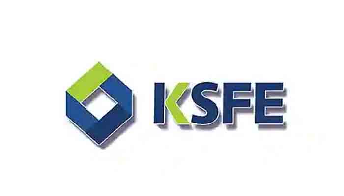 കെ എസ് എഫ് ഇയിൽ നിന്ന് മൂന്നരക്കോടി രൂപ തട്ടിയ ആളെ ക്രൈെംബ്രാഞ്ച് പിടികൂടി