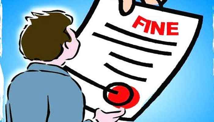 കൊല്ലം: സ്‌ക്വാഡ് പരിശോധന; 12 സ്ഥാപനങ്ങള്‍ക്ക് പിഴ
