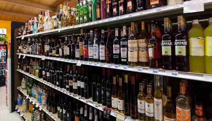 സര്‍ക്കാരിന്റെ എതിര്‍പ്പ്; മദ്യ വില വര്‍ധനവ് ബെവ്‌കോ മരവിപ്പിച്ചു