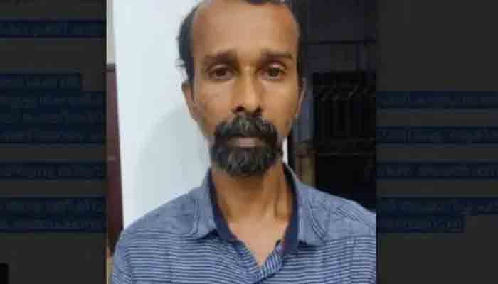 തിരുവമ്പാടിയിൽ വയോധികൻ കൊല്ലപ്പെട്ട സംഭവം. പരസ്പര വിരുദ്ധമായി വിവരങ്ങൾ നൽകി പോലീസിനെ ആശയക്കുഴപ്പത്തിലാക്കി പ്രതി