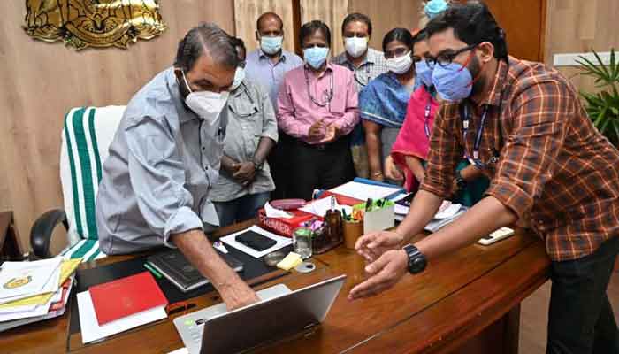 തിരുവനന്തപുരം: സർക്കാർ ഐടിഐ അഡ്മിഷൻ: ഓൺലൈൻ അപേക്ഷ ആഗസ്റ്റ് 26 മുതൽ