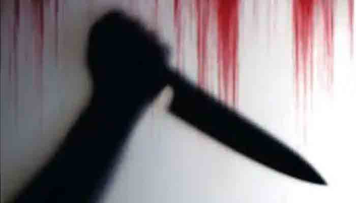 യുവാവിനെ വെട്ടിപ്പരിക്കേല്‍പ്പിച്ചു