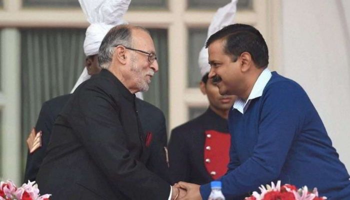 ഓക്സിജന്‍ കിട്ടാതെ മരിച്ചവര്‍ക്ക് ധനസഹായം: സമിതിയ്ക്ക് അനുമതി നിഷേധിച്ച് ലഫ്. ഗവര്‍ണര്‍