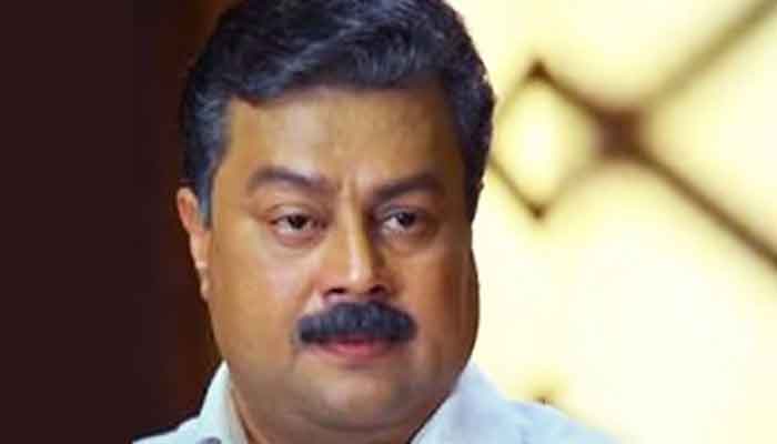 നടൻ റിസബാവ അന്തരിച്ചു