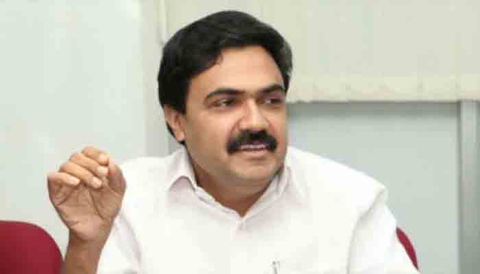 ജോസ് കെ മാണി രണ്ടാം തവണയും പാലാ ബിഷപ്പുമായി കൂടിക്കാഴ്ച നടത്തി