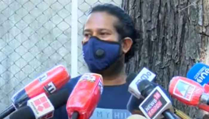 സ്വര്‍ണ്ണക്കടത്ത് കേസ്; മുഖ്യമന്ത്രിയുടെ ഓഫീസിനെതിരെ പറയാന്‍ തനിക്ക് സമ്മര്‍ദ്ദമുണ്ടായിരുന്നു എന്ന് പ്രതി സന്ദീപ് നായർ