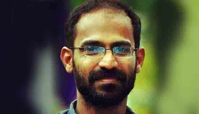 സിദ്ദിഖ് കാപ്പന്‍ സിമിയുടെ ഭീകര അജന്‍ഡയെ സഹായിക്കാന്‍ ശ്രമിച്ചെന്ന് കുറ്റപത്രം
