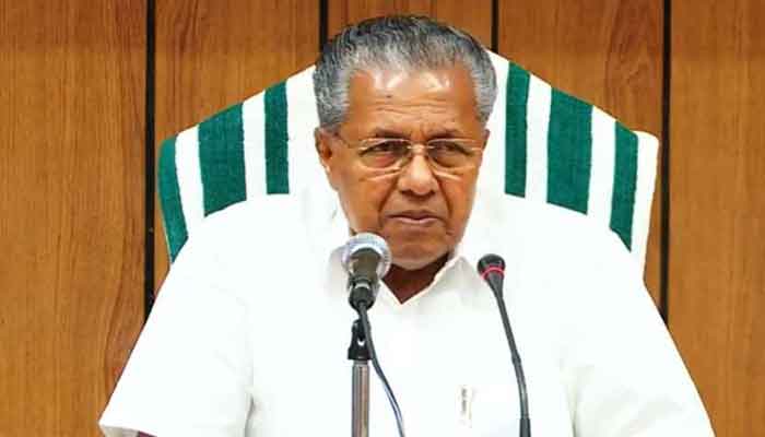 തിരുവനന്തപുരം: തൊഴിൽ സേനയിലെ സ്ത്രീകളുടെ പങ്കാളിത്തം വർധിപ്പിക്കണം: മുഖ്യമന്ത്രി