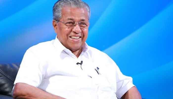 തിരുവനന്തപുരം: സർക്കാർ സേവനം ജനങ്ങളുടെ അവകാശം: മുഖ്യമന്ത്രി