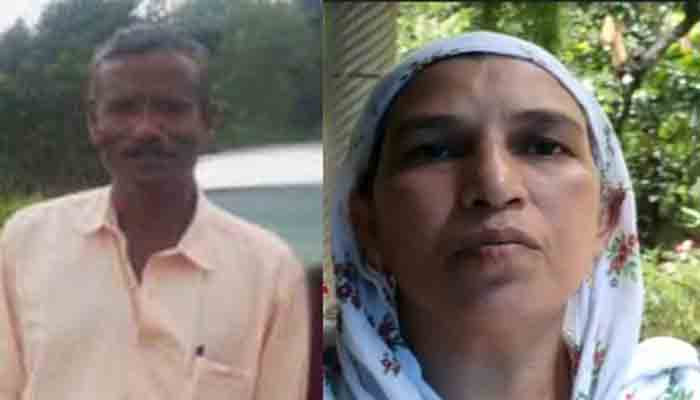 കോടതിയുടെ പ്രൊട്ടക്ഷന്‍ ഉത്തരവ്‌ ലംഘിച്ച്‌ ഭാര്യയെ തലക്കടിച്ചുവീഴ്‌ത്തി