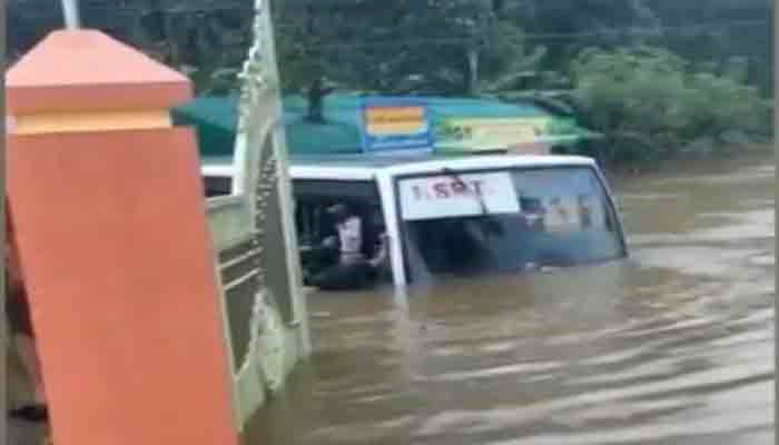 ഈരാറ്റുപേട്ട ഡിപ്പോയിലെ ഡ്രൈവർ എസ്. ജയദീപിനെ സസ്‌പെൻഡ് ചെയ്തു