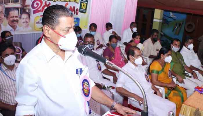കണ്ണൂര്‍ : പൊതുവിദ്യാലയങ്ങള്‍ വിദ്യാഭ്യാസ മേഖലയുടെ കരുത്തായി മാറി : മന്ത്രി
