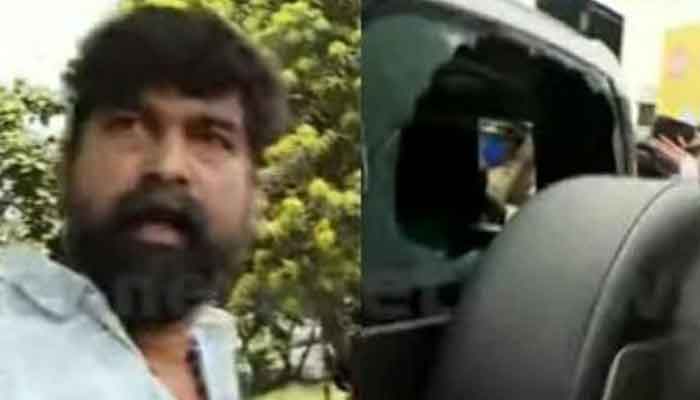 ജോജു ജോര്‍ജ് മദ്യപിച്ചിട്ടില്ലെന്ന് പരിശോധനാഫലം