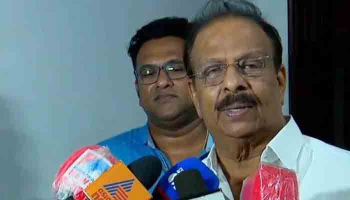 ആരോഗ്യവകുപ്പും ആദിവാസി-പട്ടികവർഗ ക്ഷേമ വകുപ്പും പൂർണപരാജയമെന്ന് കെ.സുധാകരൻ