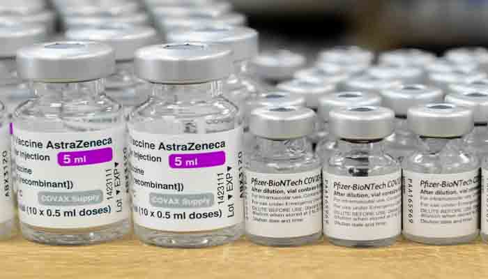 ഒമിക്രോണ്‍: ആവശ്യമെങ്കില്‍ പുതിയ വാക്സിനെന്ന് അസ്ട്രാസെനക