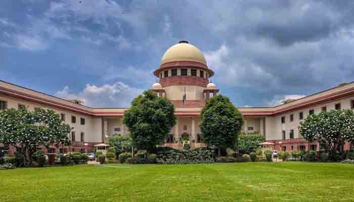 ത്രിപുര മുനിസിപ്പല്‍ തെരഞ്ഞെടുപ്പ് മാറ്റണമെന്ന് തൃണമൂല്‍ ഹര്‍ജി സുപ്രീം കോടതി തള്ളി