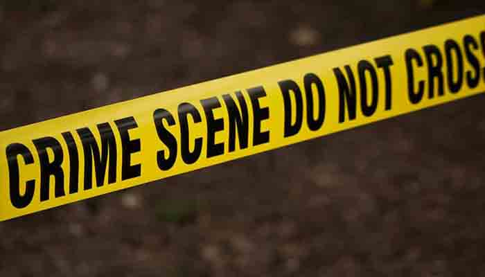 ബൈക്കുകള്‍ കൂട്ടിയിടിച്ചുണ്ടായ അപകടത്തിനിടെ കത്തിക്കുത്ത്‌. യാത്രക്കാരനെ കുത്തിവീഴ്‌ത്തി