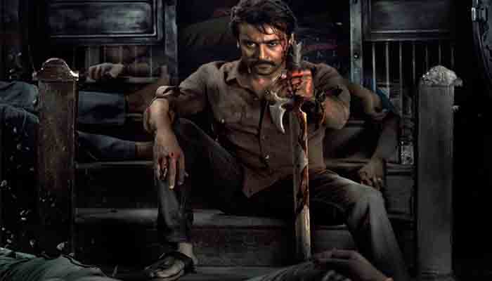 എതർക്കും തുനിന്തവൻ – ചിത്രീകരണം പൂർത്തിയായി