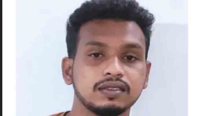 ഒളിവിൽ കഴിഞ്ഞിരുന്ന ഇരുപതോളം മോഷണ കേസുകളിലെ പ്രതി പോലീസ് പിടിയിലായി