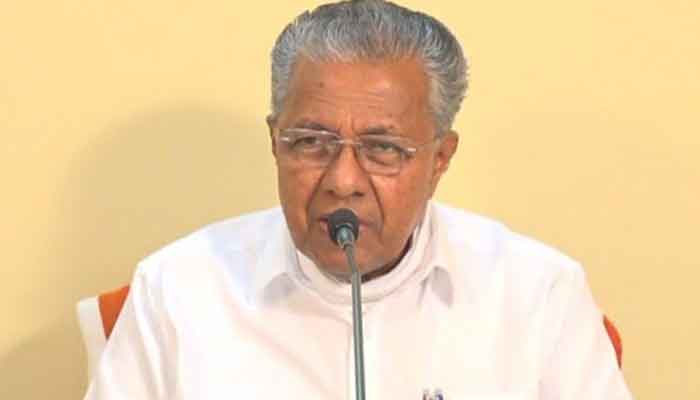 ജലവിതരണ ശൃംഖലകൾ നവീകരിക്കുമെന്ന് മുഖ്യമന്ത്രി