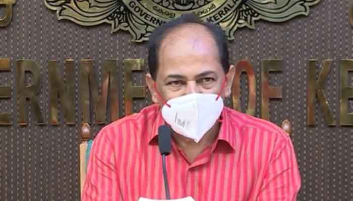 സംസ്ഥാന ഭക്ഷ്യമന്ത്രിമാരുടെ യോഗത്തിൽ മന്ത്രി ജി.ആർ. അനിൽ പങ്കെടുക്കും