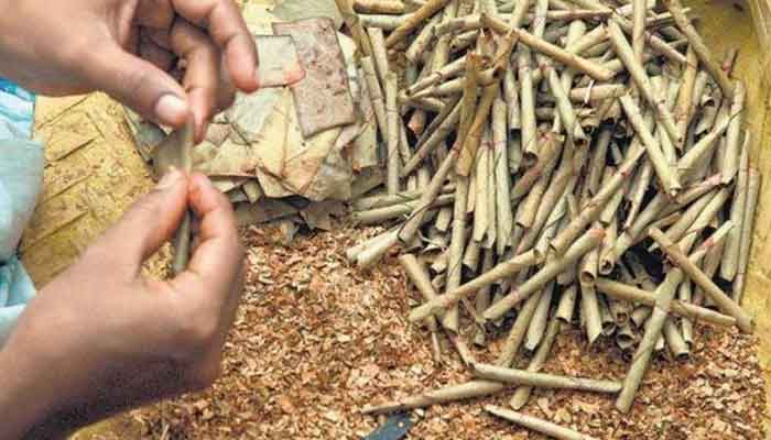 കണ്ണൂർ: ബീഡി, സിഗാർ തൊഴിലാളികൾക്കായി 20 കോടി പ്രൊജക്ട്; തൊഴിൽ യൂനിറ്റ് വിതരണോദ്ഘാടനം മൂന്നിന്