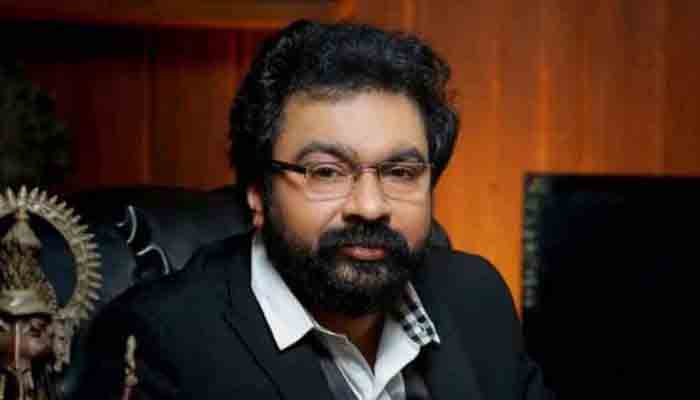 മോൻസന്റെ ചെമ്പോല തിട്ടൂരം വ്യാജമെന്നു പ്രാഥമിക നിഗമനം