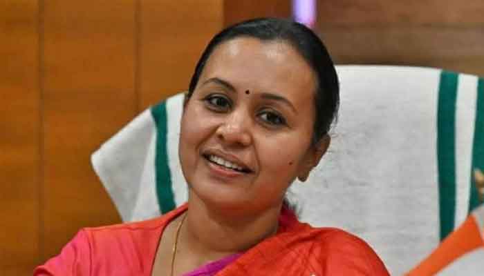 സമരത്തിൽ നിന്ന് പി ജി ഡോക്ടർമാർ പിൻമാറണമെന്ന് ആരോഗ്യമന്ത്രി വീണാ ജോർജ്