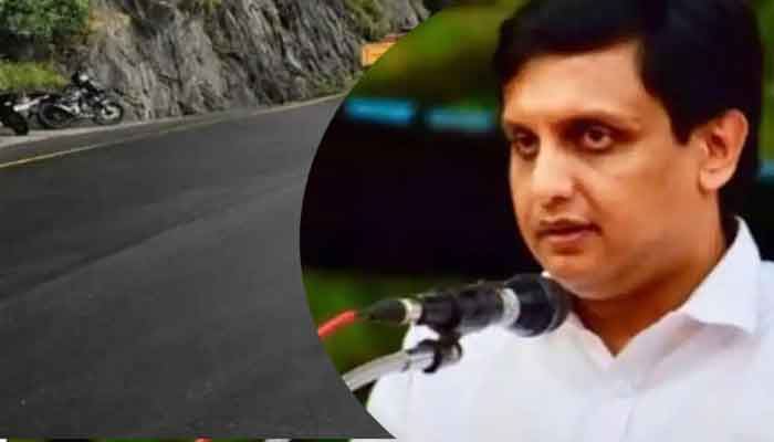 റോഡുകളുടെ പരിപാലന കാലാവധി പ്രദർശിപ്പിക്കുന്നത് പൊതുമരാമത്ത് പ്രവർത്തനങ്ങളിൽ വലിയ മാറ്റമുണ്ടാക്കും : മന്ത്രി പി.എ മുഹമ്മദ് റിയാസ്