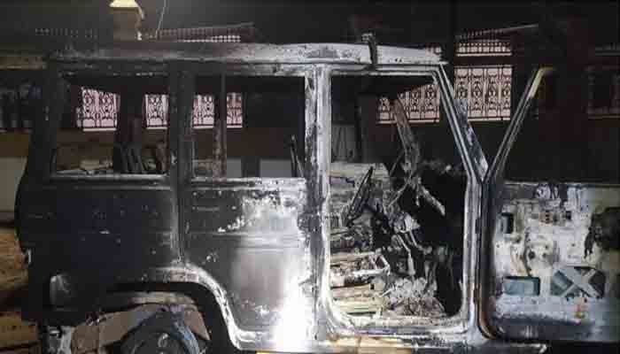 കിഴക്കമ്പലം അക്രമം; 156 പേർ അറസ്റ്റിൽ