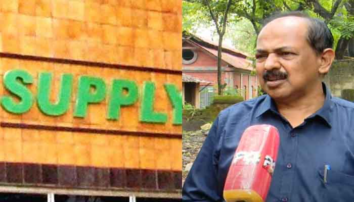 വിലവർധന തടയുമെന്ന് ഭക്ഷ്യമന്ത്രി ജി ആർ അനിൽ