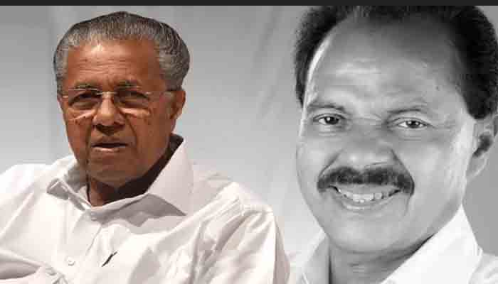 ശ്രദ്ധേയനായ പാര്‍ലമെന്റേറിയനെ; പി.ടി തോമസിന്റെ നിര്യാണത്തില്‍ അനുശോചിച്ച് മുഖ്യമന്ത്രി പിണറായി വിജയന്‍
