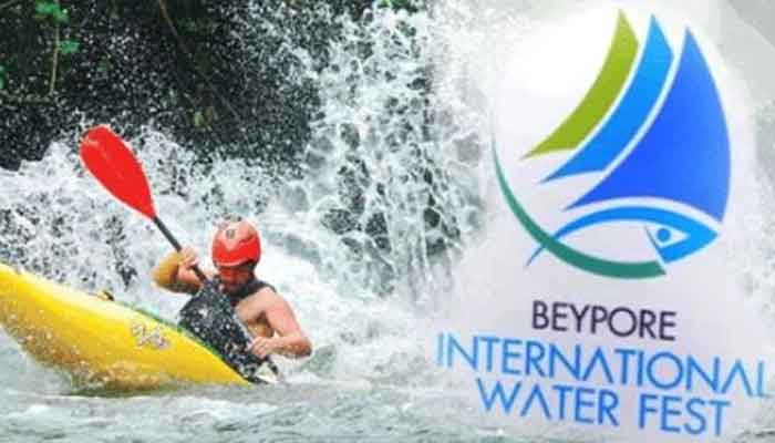 കോഴിക്കോട്: ബേപ്പൂർ ഫെസ്റ്റ്: മറീനയിൽ മണൽശിൽപ്പവും പട്ടം പറത്തലും