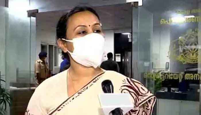 പാരന്റിങ് ക്ലിനിക്കുകളുടെ സേവനം ഇനി പഞ്ചായത്തിലും: മന്ത്രി വീണാ ജോർജ്