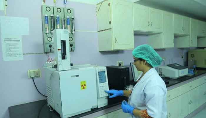 സ്റ്റേറ്റ് ഡയറി ലബോറട്ടറിയിൽ വിവിധ പരിശോധനകൾക്ക് സൗകര്യം