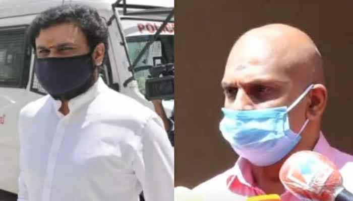 നടിയെ ആക്രമിച്ച കേസില്‍ സത്യം പുറത്തുകൊണ്ടുവരുമെന്ന് എ.ഡി.ജി.പി എസ് ശ്രീജിത്ത്; വി.ഐ.പി ആരെന്ന് ഇപ്പോള്‍ പറയാനാവില്ല